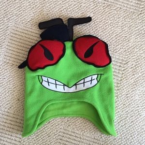 🏒 NHL Columbus Bluejackets Mascot Child’s Hat